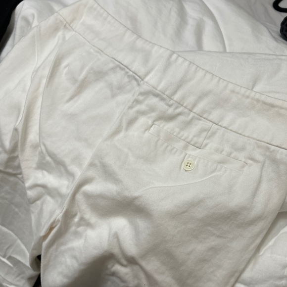 Capris - Picture 1 of 3